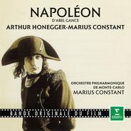 Constant: Napoléon: Générique