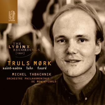 The Lyrinx Recordings (1991): Saint-Saëns, Lalo, Fauré