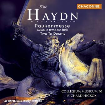 Haydn: Paukenmesse