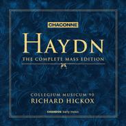 Mass in C Major, Hob. XXII:9, "Paukenmesse": II. Gloria. Quoniam tu solus sanctus