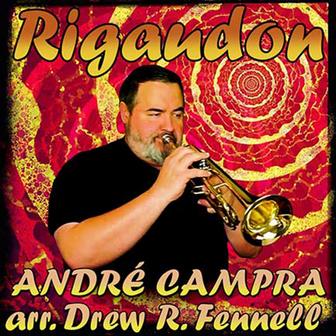 Rigaudon (High Brass)