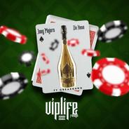 VIP Life Freestyle (feat. Grea8Gawd)