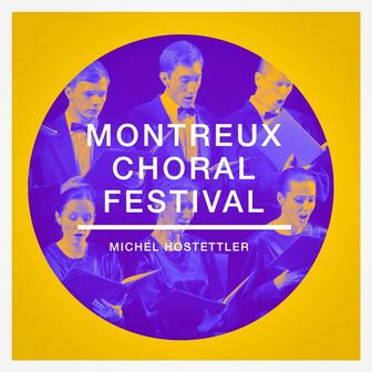 Montreux Choral Festival (Concert de gala du 7 avril 2002 à l'Auditorium Stravinski)
