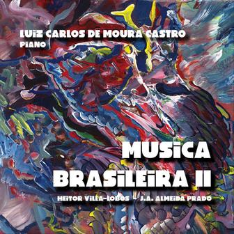 Musica Brasileira II