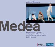 Medea: Act III: Er geht. Dahin in sein Verderben (Medea, Gora)