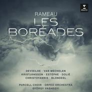 Rameau: Les Boréades, Act 5: Air pour les jeux, l'amour et le plaisir