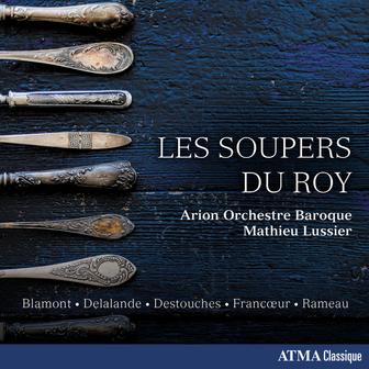 Les soupers du roy