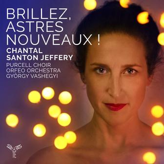 Brillez, astres nouveaux! - Airs d'opéra baroque français