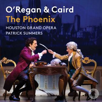 O'Regan: The Phoenix
