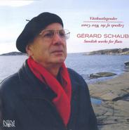 Flute Sonata, "Fyra Gravyrer": II. Don Quijote: Allegro molto