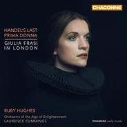 Theodora, HWV 68: Sinfonia