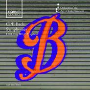 Symphony in B Minor, Wq. 182, No. 5: III. Presto