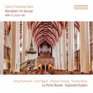 Ich hab in Gottes Herz und Sinn, BWV 92: No. 7, Ei nun, mein Gott, so fall ich