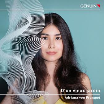 D’un vieux jardin