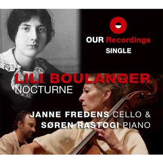 Lili Boulanger: Nocturne
