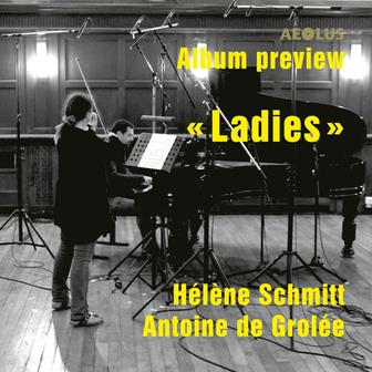 Ladies (Preview)