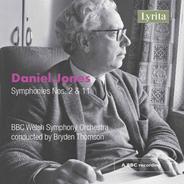 Symphony No. 11 (In Memoriam George Froom Tyler): III. Elegiaco