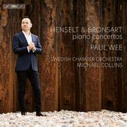 Piano Concerto in F Minor, Op. 16: I. Allegro patetico - Religioso - Reprise