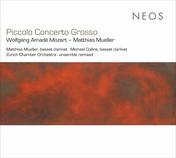 Piccolo concerto grosso