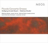 Piccolo concerto grosso: VII. Finale