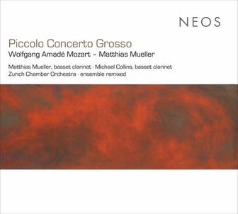 Piccolo concerto grosso