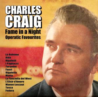 Fame In a Night - Operatic Favourites
