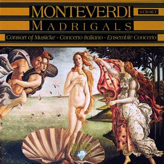 Madrigals