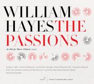 The Passions: Part II: Song: He with viney crown advancing (Joy, Chorus)