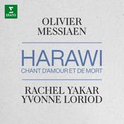 Messiaen: Harawi, chant d'amour et de mort
