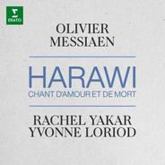 Messiaen: Harawi: VII. Adieu