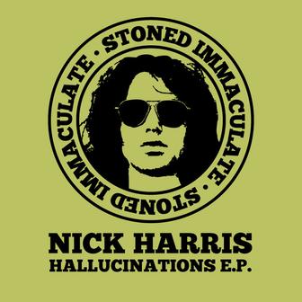 Hallucinations EP