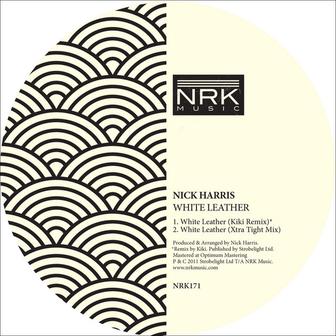 White Leather EP