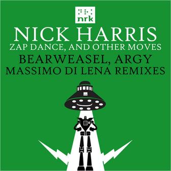 Zap Dance, And Other Moves (Remixes) EP