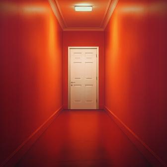 The Door (CYRIL Remix)