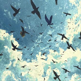Migratory Birds