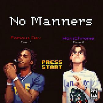 No Manners