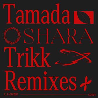 Shara - Trikk Selva Kartuli
