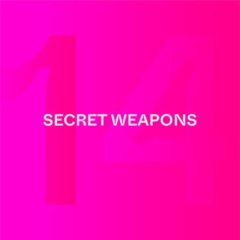 Secret Weapons Part 14 III/VI