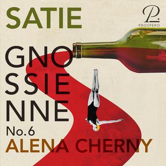 Satie: 6 Gnossiennes: No. 6, Avec conviction et avec une tristesse rigoureuse