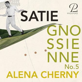 Satie: 6 Gnossiennes: No. 5, Modéré