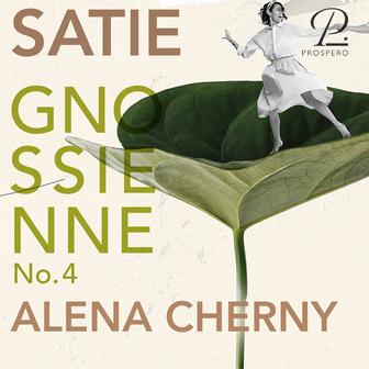 Satie: 6 Gnossiennes: No. 4, Lent