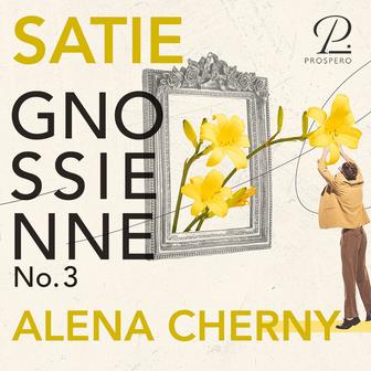 Satie: 6 Gnossiennes: No. 3, Lent