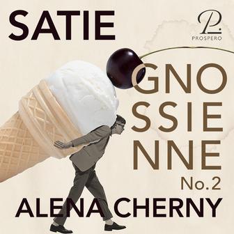 Satie: 6 Gnossiennes: No. 2, Avec étonnement