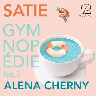 Satie: 3 Gymnopédies: No. 3, Lent et grave