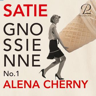 Satie: 6 Gnossiennes: No. 1, Lent