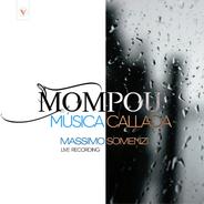 Música callada, Book 2: No. 13, Tranquillo - Live