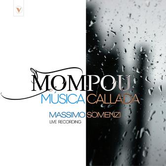 Mompou: Música callada (Live)