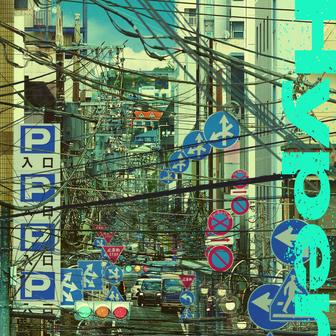 Hyper - EP