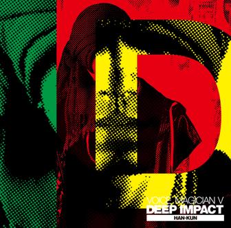 VOICE MAGICIAN V ~DEEP IMPACT~