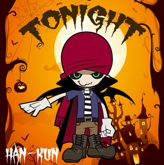 TONIGHT - Single